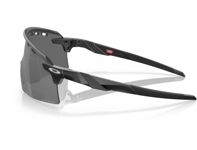 Päikeseprillid OAKLEY Encoder Strike Vented Matte Black Prizm Black