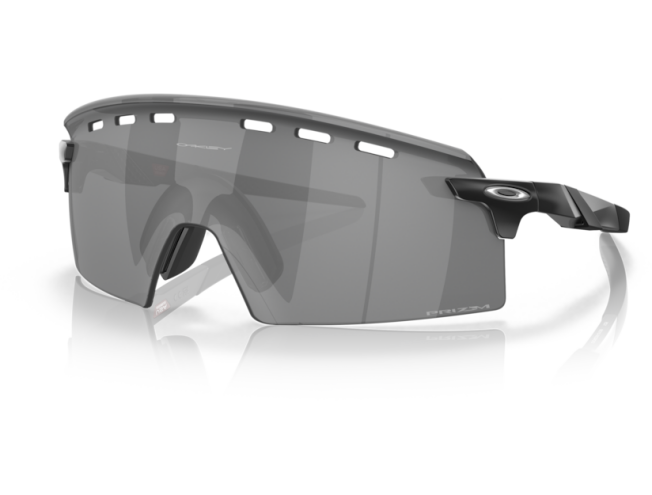 Päikeseprillid OAKLEY Encoder Strike Vented Matte Black Prizm Black