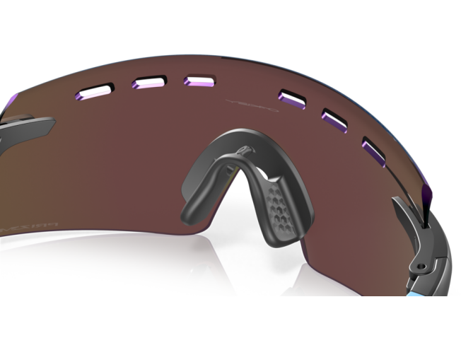 P&auml;ikeseprillid OAKLEY Encoder Strike Vented Matte Black Prizm Sapphire