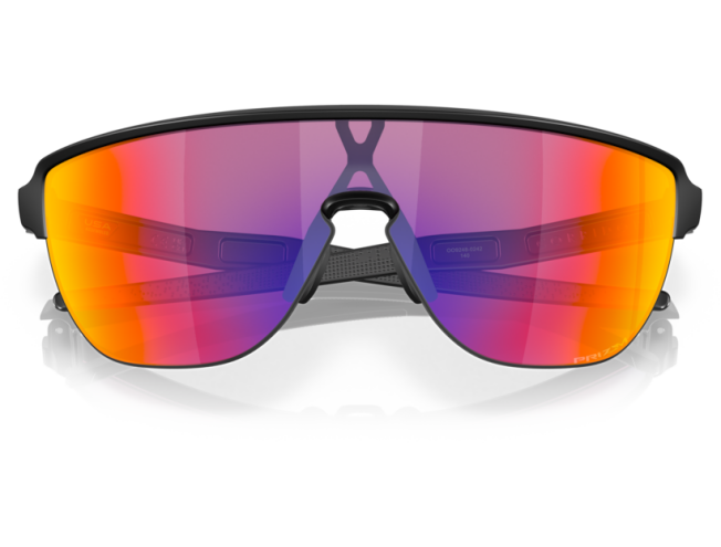 Päikeseprillid OAKLEY Corridor Matte Black Prizm Road