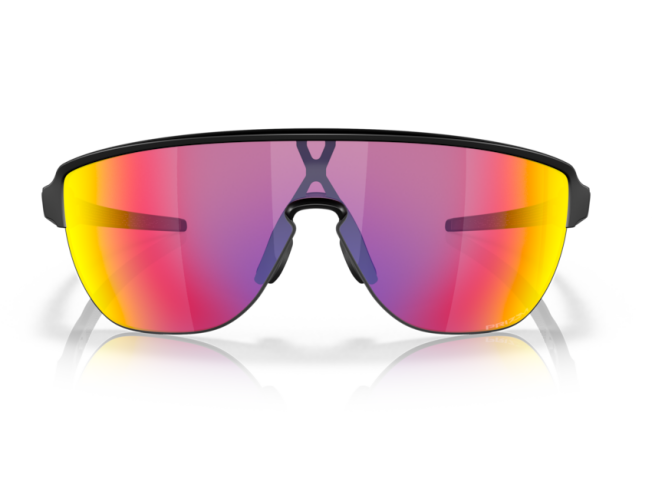 Päikeseprillid OAKLEY Corridor Matte Black Prizm Road