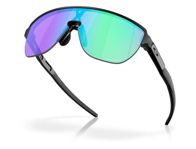 Päikeseprillid OAKLEY Corridor Matte Black Ink Prizm Golf
