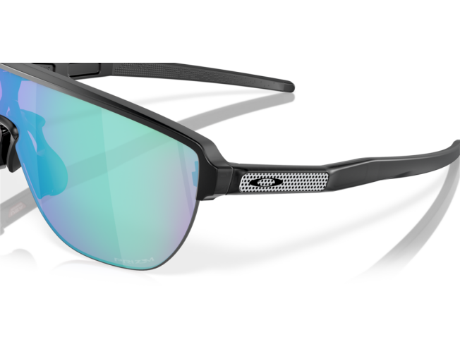 Päikeseprillid OAKLEY Corridor Matte Black Ink Prizm Golf