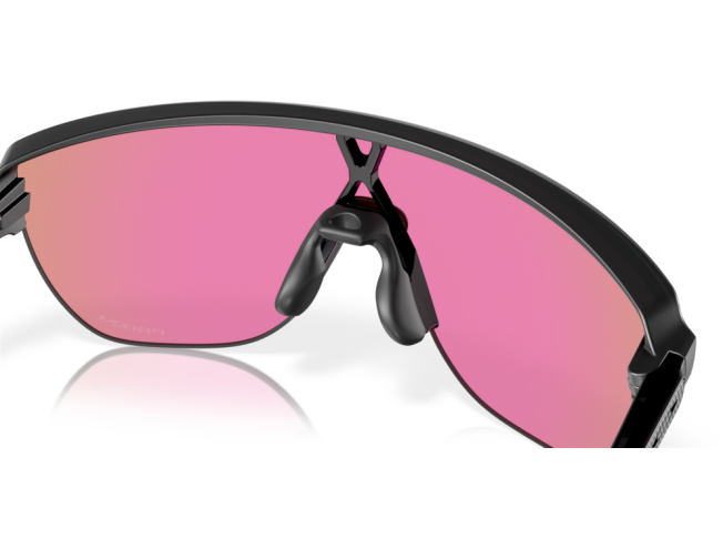 Päikeseprillid OAKLEY Corridor Matte Black Ink Prizm Golf