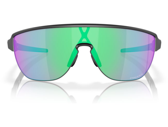 Päikeseprillid OAKLEY Corridor Matte Black Ink Prizm Golf