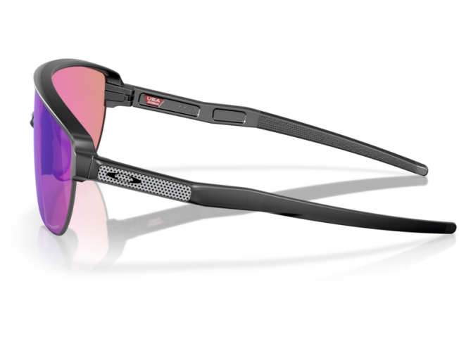 Päikeseprillid OAKLEY Corridor Matte Black Ink Prizm Golf