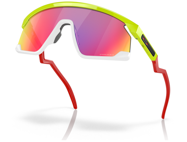 Päikeseprillid OAKLEY BXTR Retina Burn Prizm Road