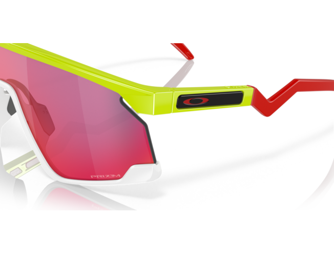 Päikeseprillid OAKLEY BXTR Retina Burn Prizm Road
