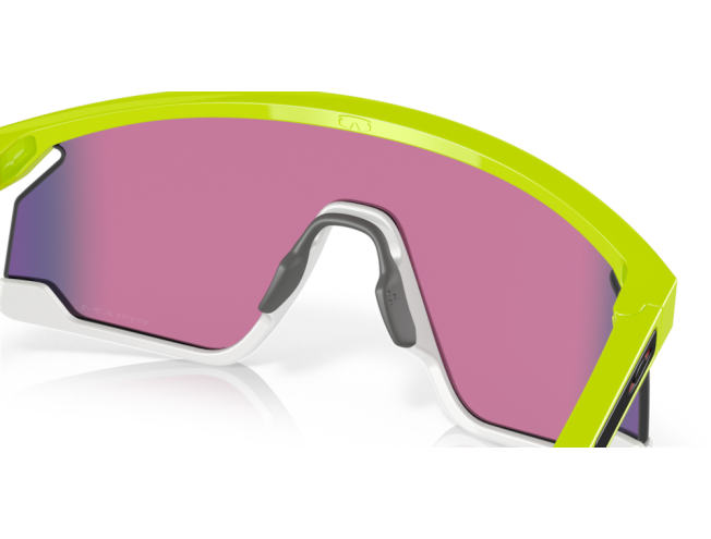 Päikeseprillid OAKLEY BXTR Retina Burn Prizm Road