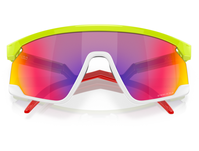 Päikeseprillid OAKLEY BXTR Retina Burn Prizm Road