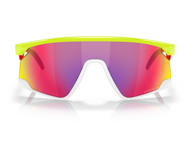 Päikeseprillid OAKLEY BXTR Retina Burn Prizm Road
