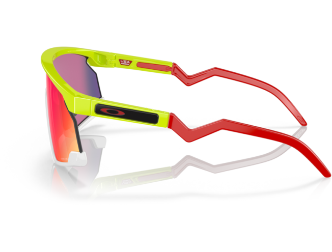 Päikeseprillid OAKLEY BXTR Retina Burn Prizm Road