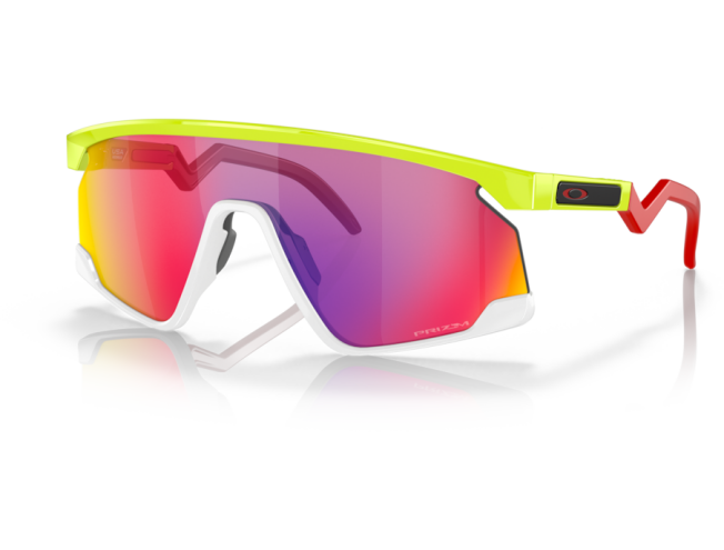 Päikeseprillid OAKLEY BXTR Retina Burn Prizm Road