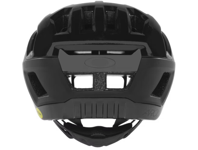 Jalgrattakiiver OAKLEY ARO3 Endurance Polished/Matte Black Reflective S
