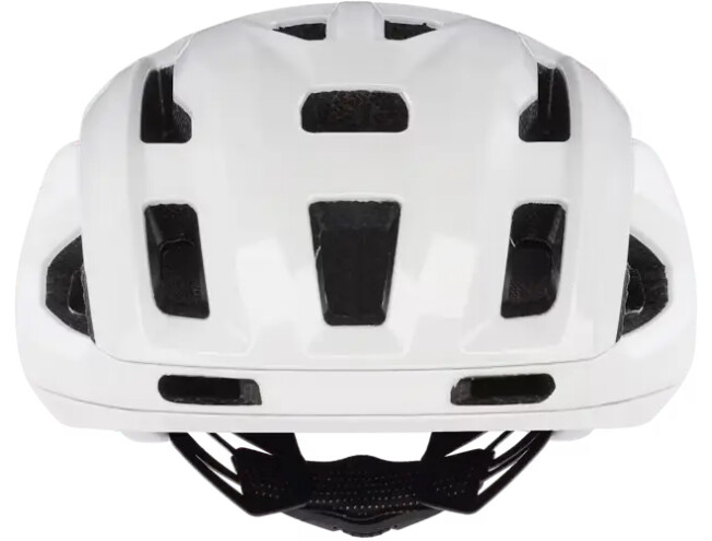Jalgrattakiiver OAKLEY ARO3 Endurance Polished/Matte White Reflective M