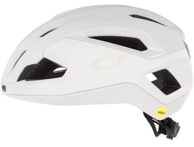 Jalgrattakiiver OAKLEY ARO3 Endurance Polished/Matte White Reflective S