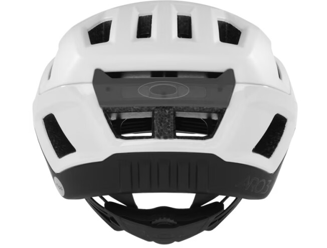Jalgrattakiiver OAKLEY ARO3 Endurance Polished/Matte White Reflective S