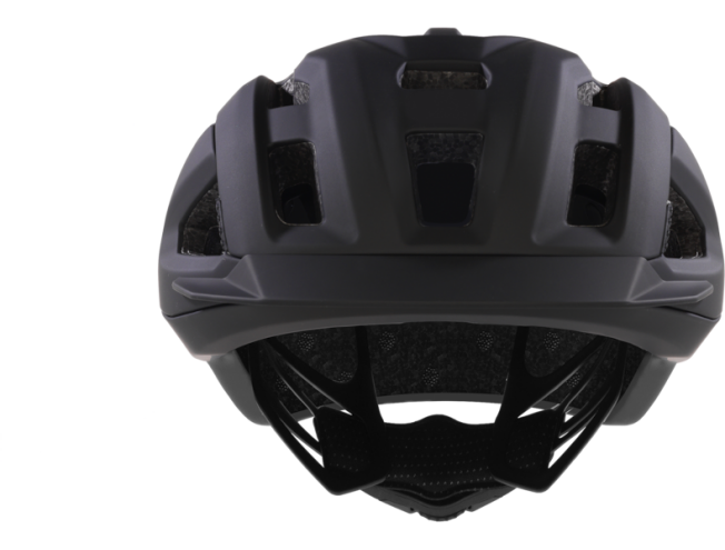 Jalgrattakiiver OAKLEY ARO3 Endurance Matte Blackout M