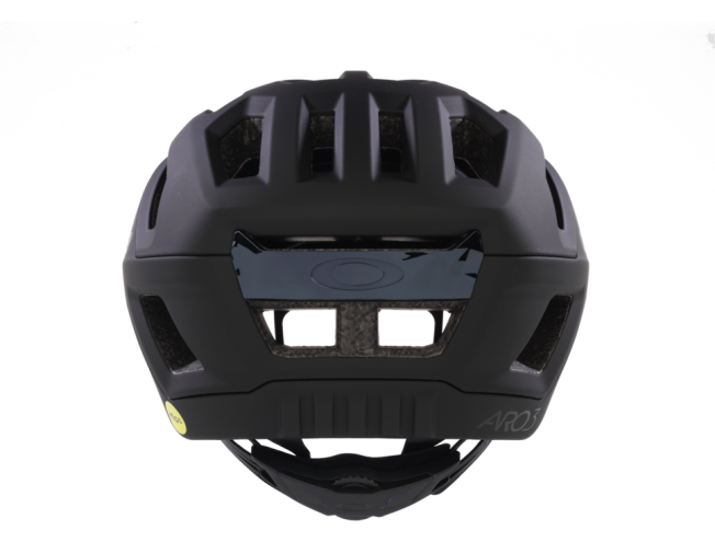 Jalgrattakiiver OAKLEY ARO3 Endurance Matte Blackout L