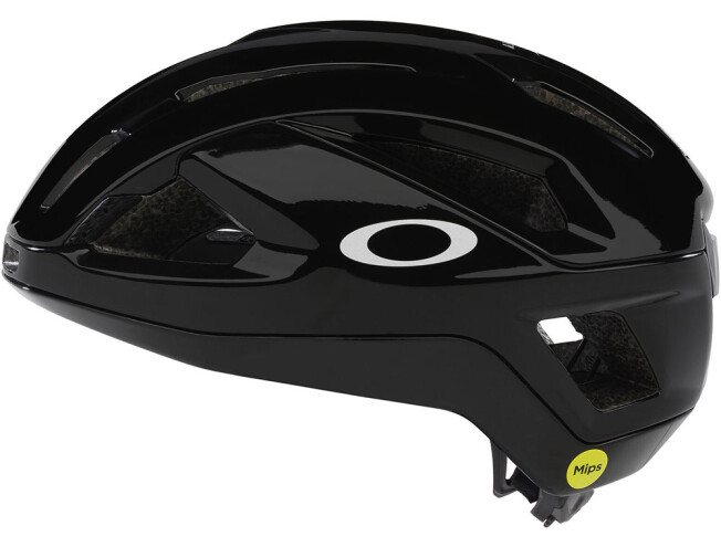 Jalgrattakiiver OAKLEY ARO3 Endurance Polished Black M