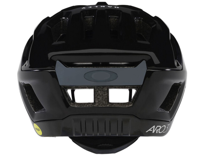 Jalgrattakiiver OAKLEY ARO3 Endurance Polished Black M