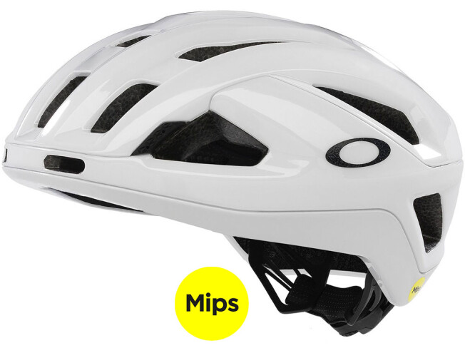 Jalgrattakiiver OAKLEY ARO3 Endurance Polished White L