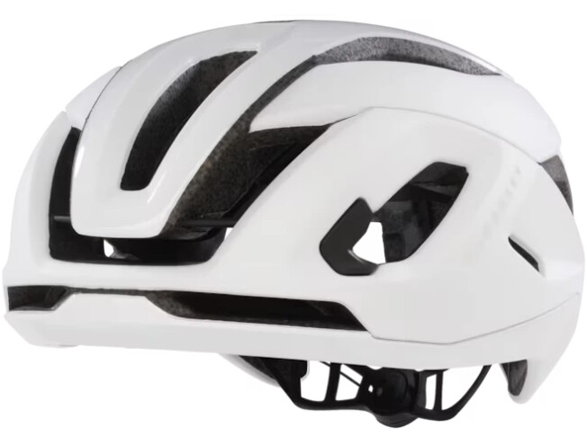 Jalgrattakiiver OAKLEY ARO5 Race Matte White S