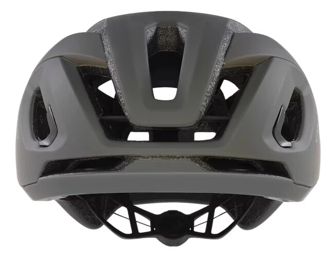 Jalgrattakiiver OAKLEY ARO5 Race Medium Gray/Light Curry L