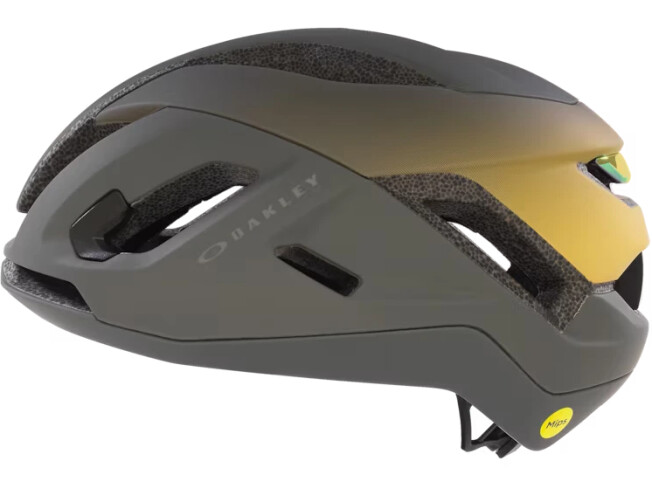 Jalgrattakiiver OAKLEY ARO5 Race Medium Gray/Light Curry L