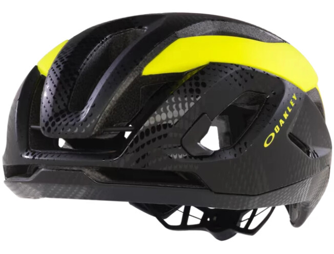 Jalgrattakiiver OAKLEY ARO5 Race Franktel/Retina Burn L
