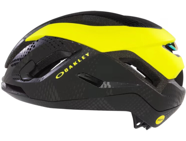 Jalgrattakiiver OAKLEY ARO5 Race Franktel/Retina Burn L