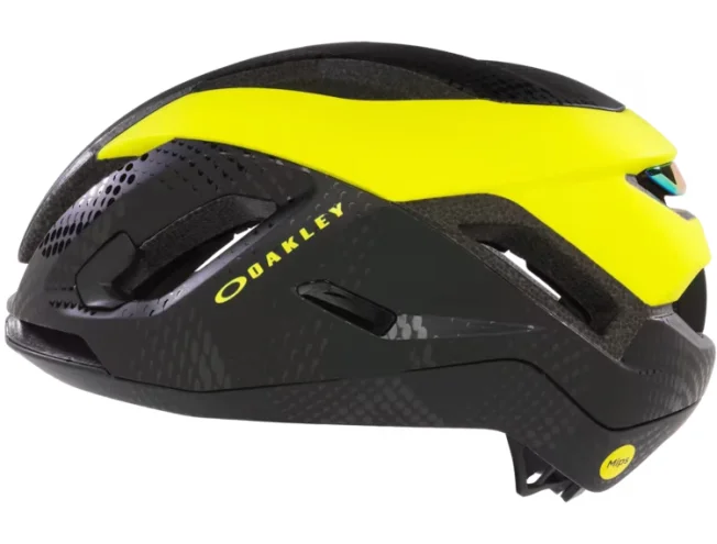 Jalgrattakiiver OAKLEY ARO5 Race Franktel/Retina Burn M