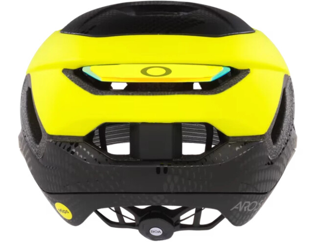 Jalgrattakiiver OAKLEY ARO5 Race Franktel/Retina Burn M