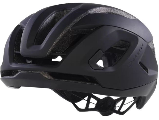 Jalgrattakiiver OAKLEY ARO5 Race Matte Black 05L S