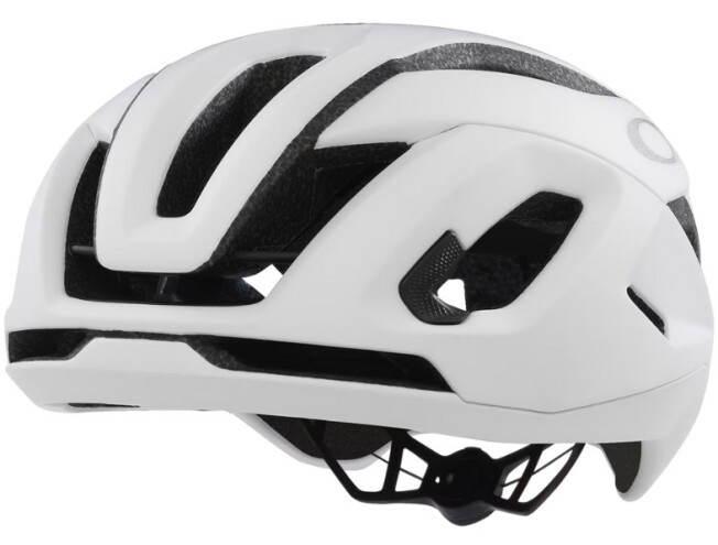 Jalgrattakiiver OAKLEY ARO5 Race Matte White M