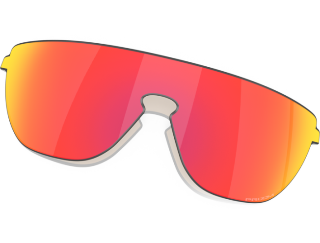 Prilliklaasid OAKLEY Corridor Prizm Ruby
