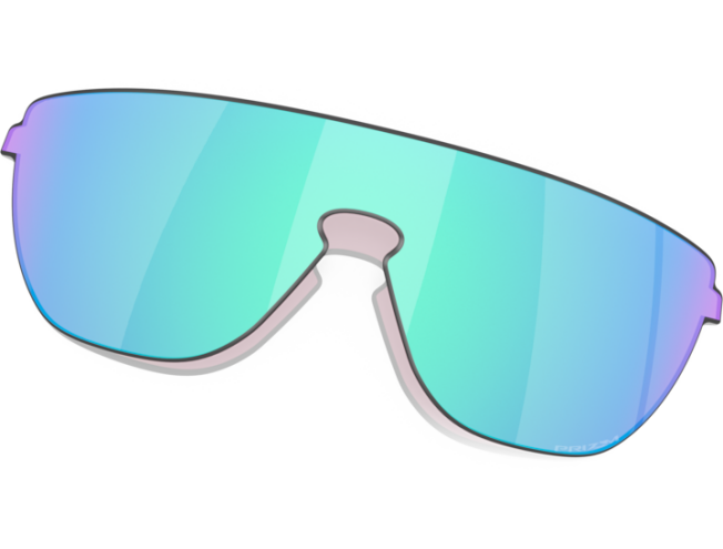 Prilliklaasid OAKLEY Corridor Prizm Sapphire