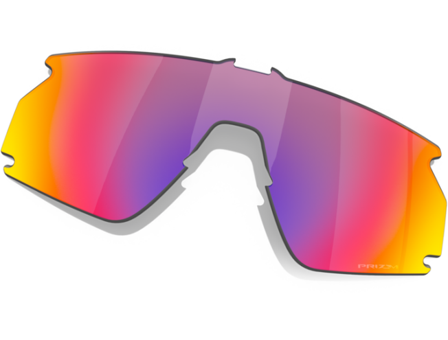 Prilliklaasid OAKLEY BXTR Prizm Road