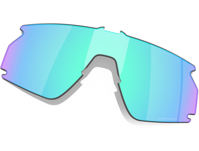 Prilliklaasid OAKLEY BXTR Prizm Sapphire