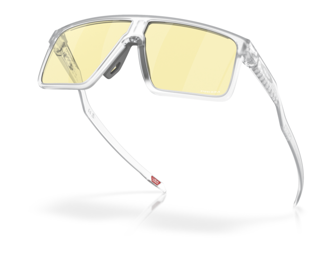 Kaitseprillid OAKLEY Helux Matte Clear Prizm Gaming