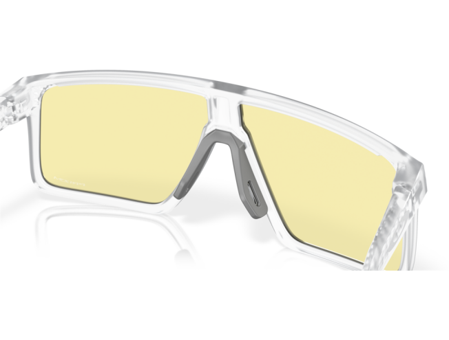 Kaitseprillid OAKLEY Helux Matte Clear Prizm Gaming