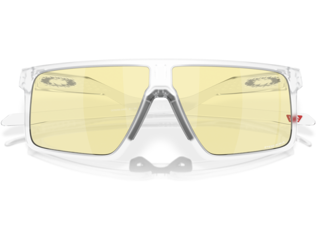 Kaitseprillid OAKLEY Helux Matte Clear Prizm Gaming