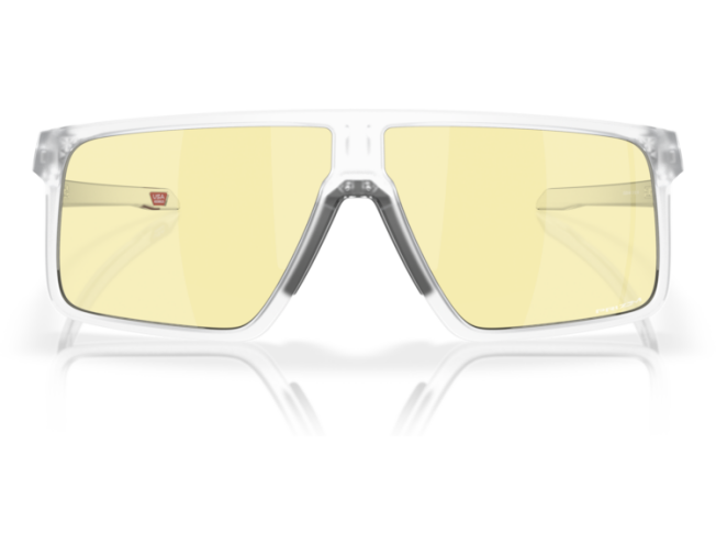 Kaitseprillid OAKLEY Helux Matte Clear Prizm Gaming
