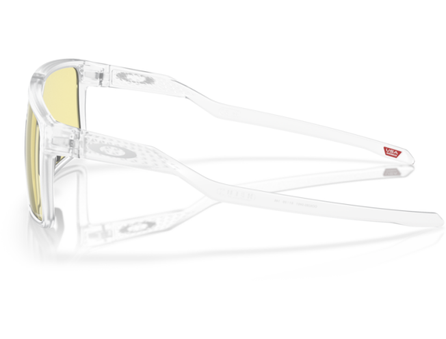 Kaitseprillid OAKLEY Helux Matte Clear Prizm Gaming