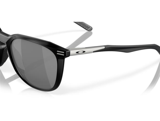Päikeseprillid OAKLEY Thurso Matte Black Prizm Black Polarized