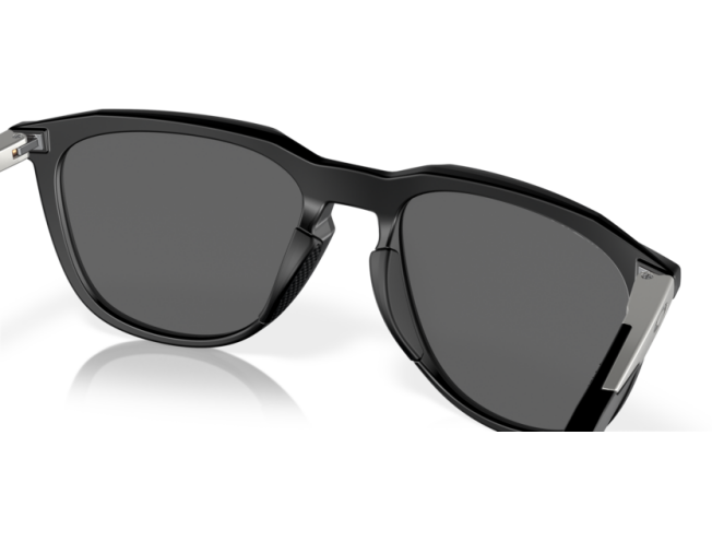 Päikeseprillid OAKLEY Thurso Matte Black Prizm Black Polarized
