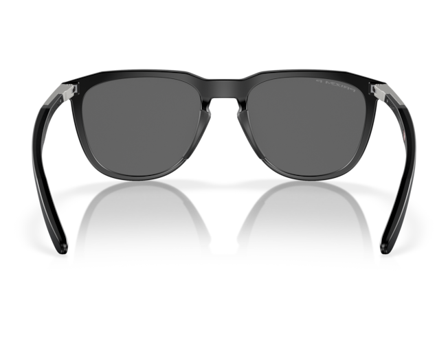 Päikeseprillid OAKLEY Thurso Matte Black Prizm Black Polarized
