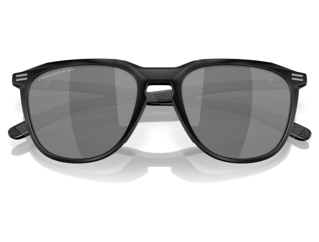 Päikeseprillid OAKLEY Thurso Matte Black Prizm Black Polarized