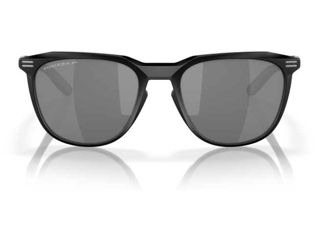 Päikeseprillid OAKLEY Thurso Matte Black Prizm Black Polarized