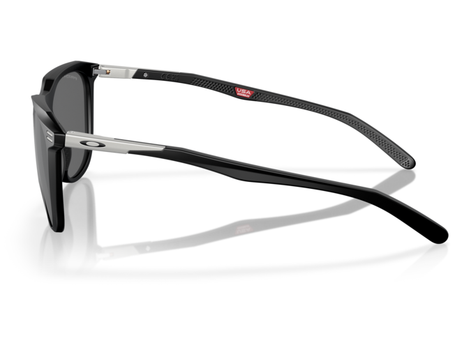 Päikeseprillid OAKLEY Thurso Matte Black Prizm Black Polarized